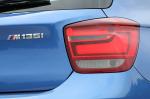 BMW M135i 2012 года